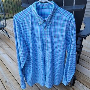 Vineyard Vines Shirt